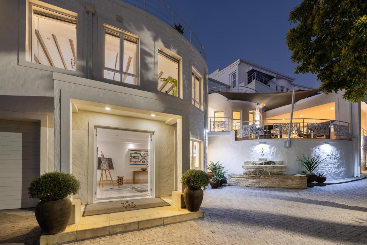 Villa Afrikana Guest Suites By Knysna Paradise Collection Exterior photo