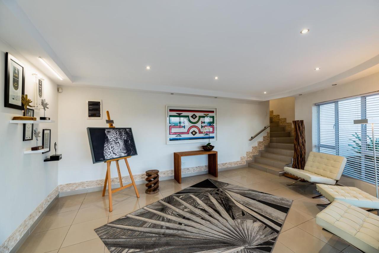 Villa Afrikana Guest Suites By Knysna Paradise Collection Exterior photo
