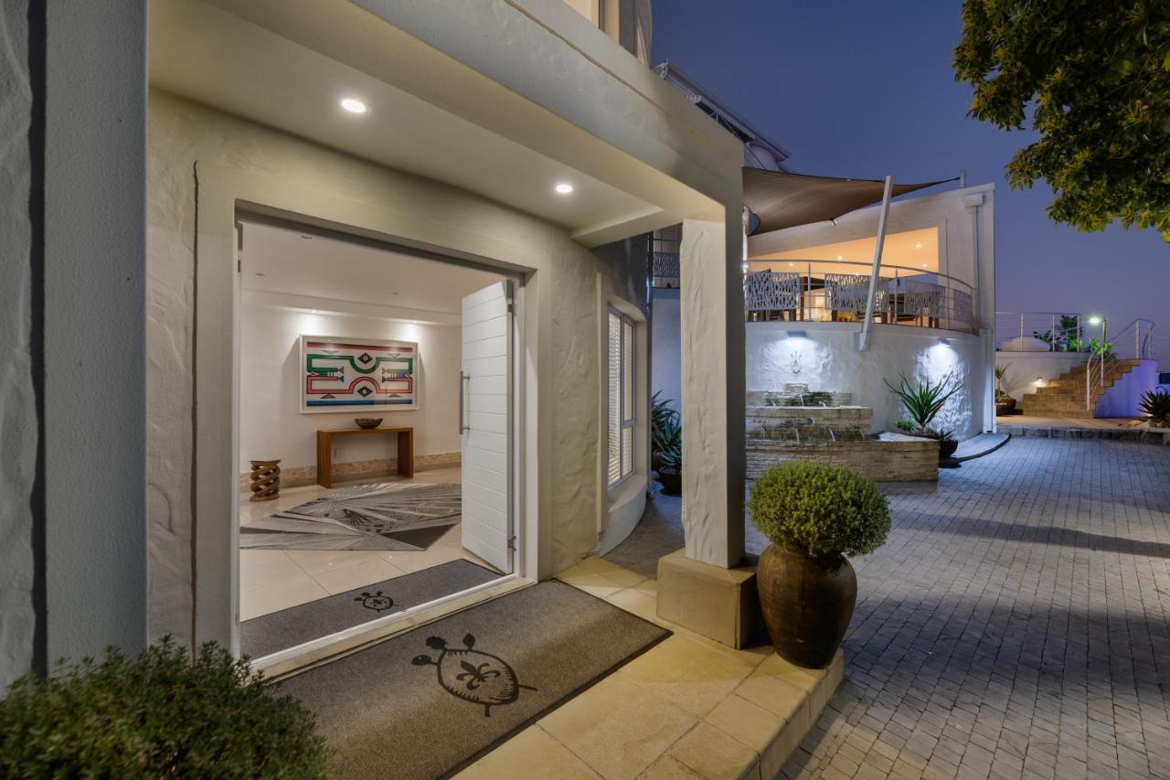 Villa Afrikana Guest Suites By Knysna Paradise Collection Exterior photo