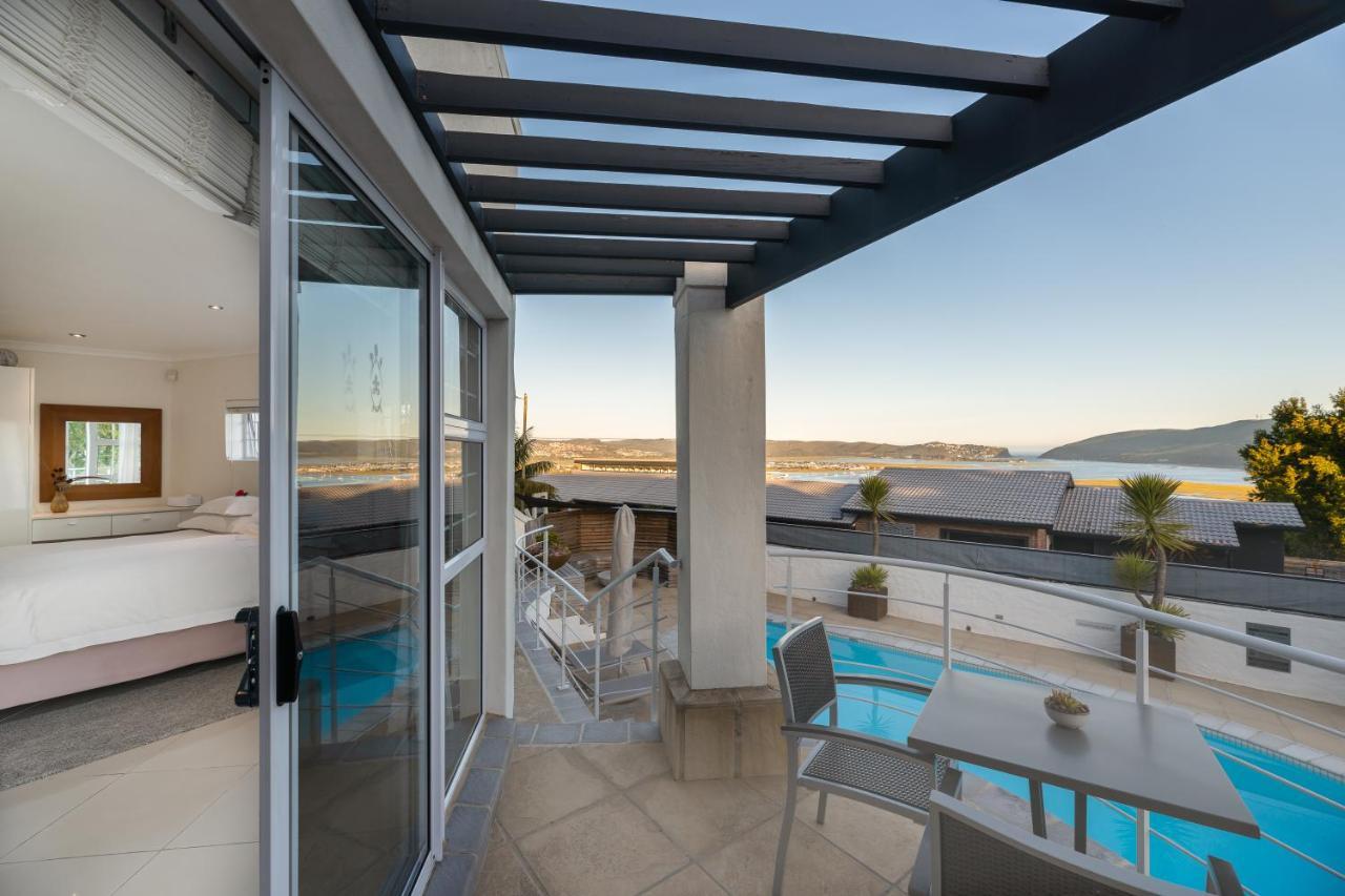 Villa Afrikana Guest Suites By Knysna Paradise Collection Exterior photo