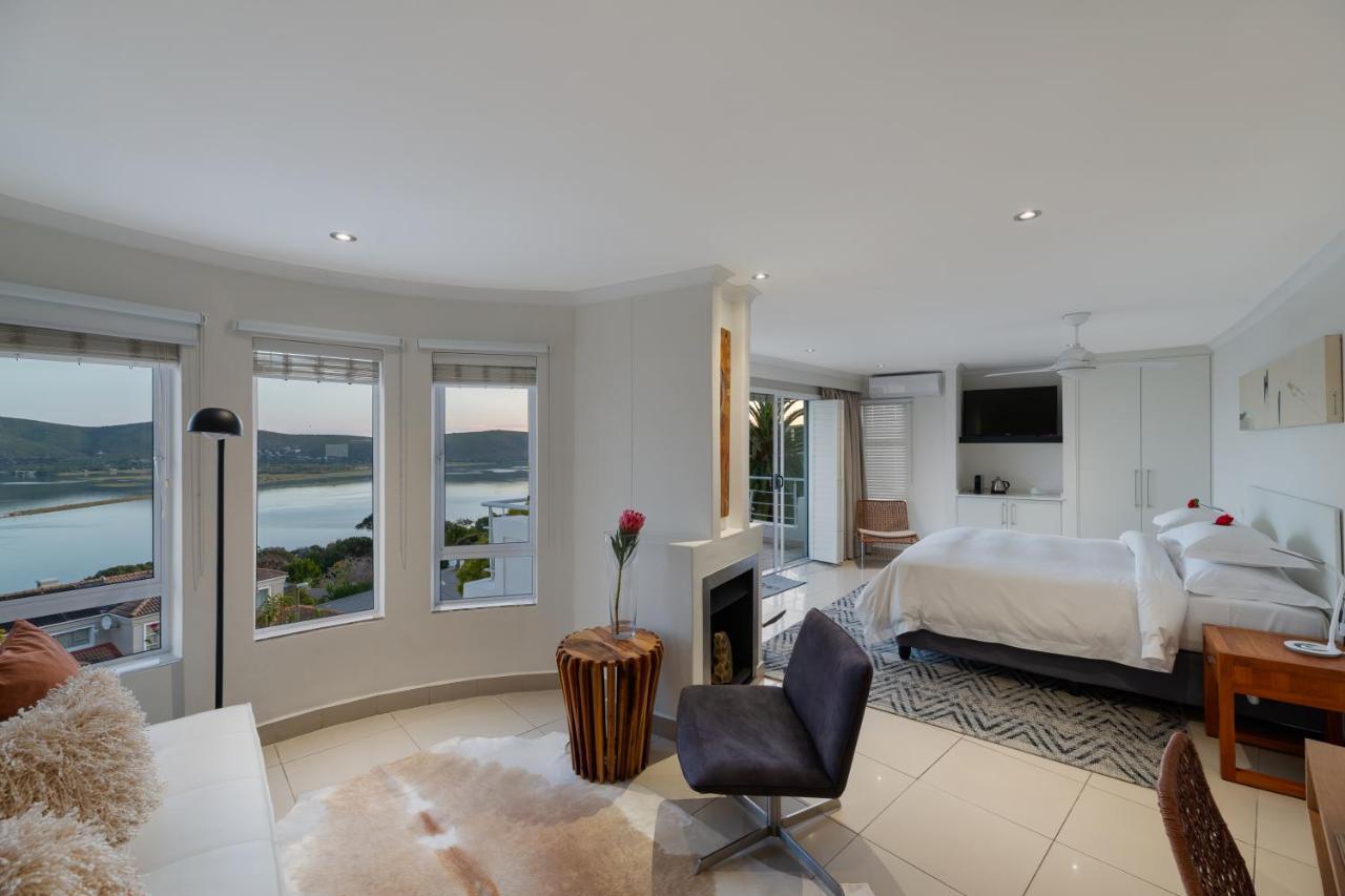 Villa Afrikana Guest Suites By Knysna Paradise Collection Exterior photo