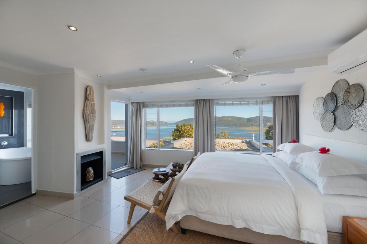 Villa Afrikana Guest Suites By Knysna Paradise Collection Exterior photo