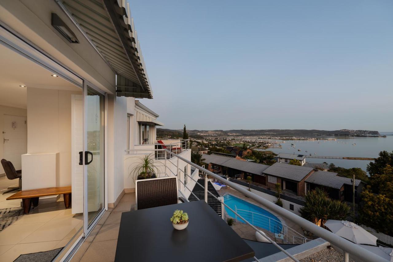 Villa Afrikana Guest Suites By Knysna Paradise Collection Exterior photo