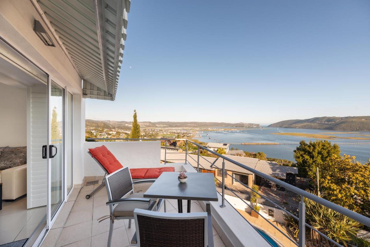 Villa Afrikana Guest Suites By Knysna Paradise Collection Exterior photo
