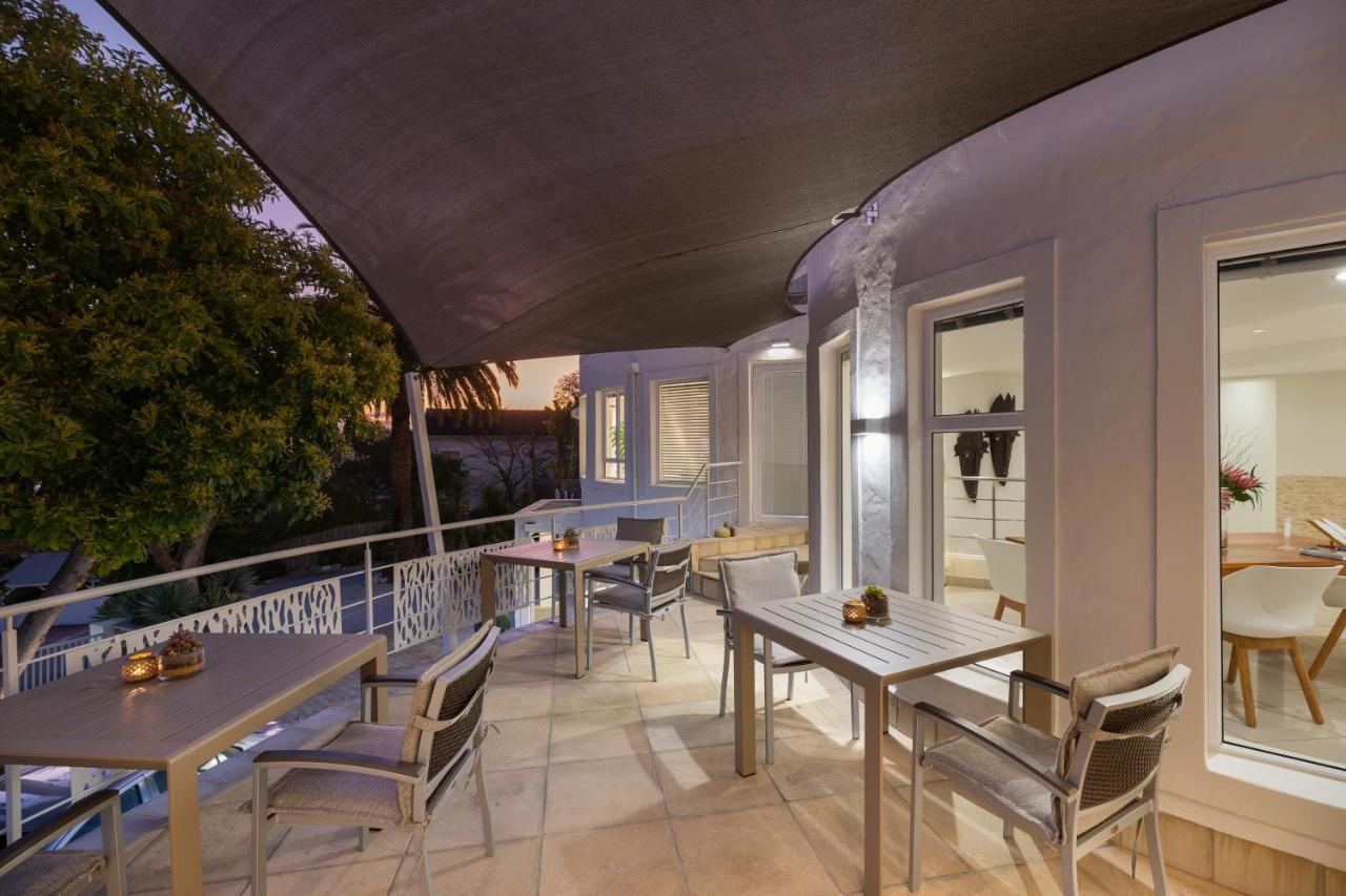 Villa Afrikana Guest Suites By Knysna Paradise Collection Exterior photo