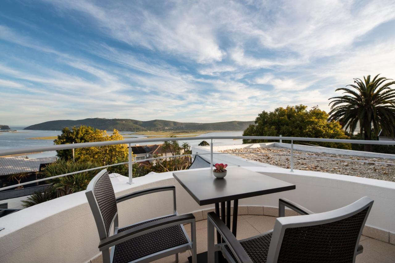 Villa Afrikana Guest Suites By Knysna Paradise Collection Exterior photo