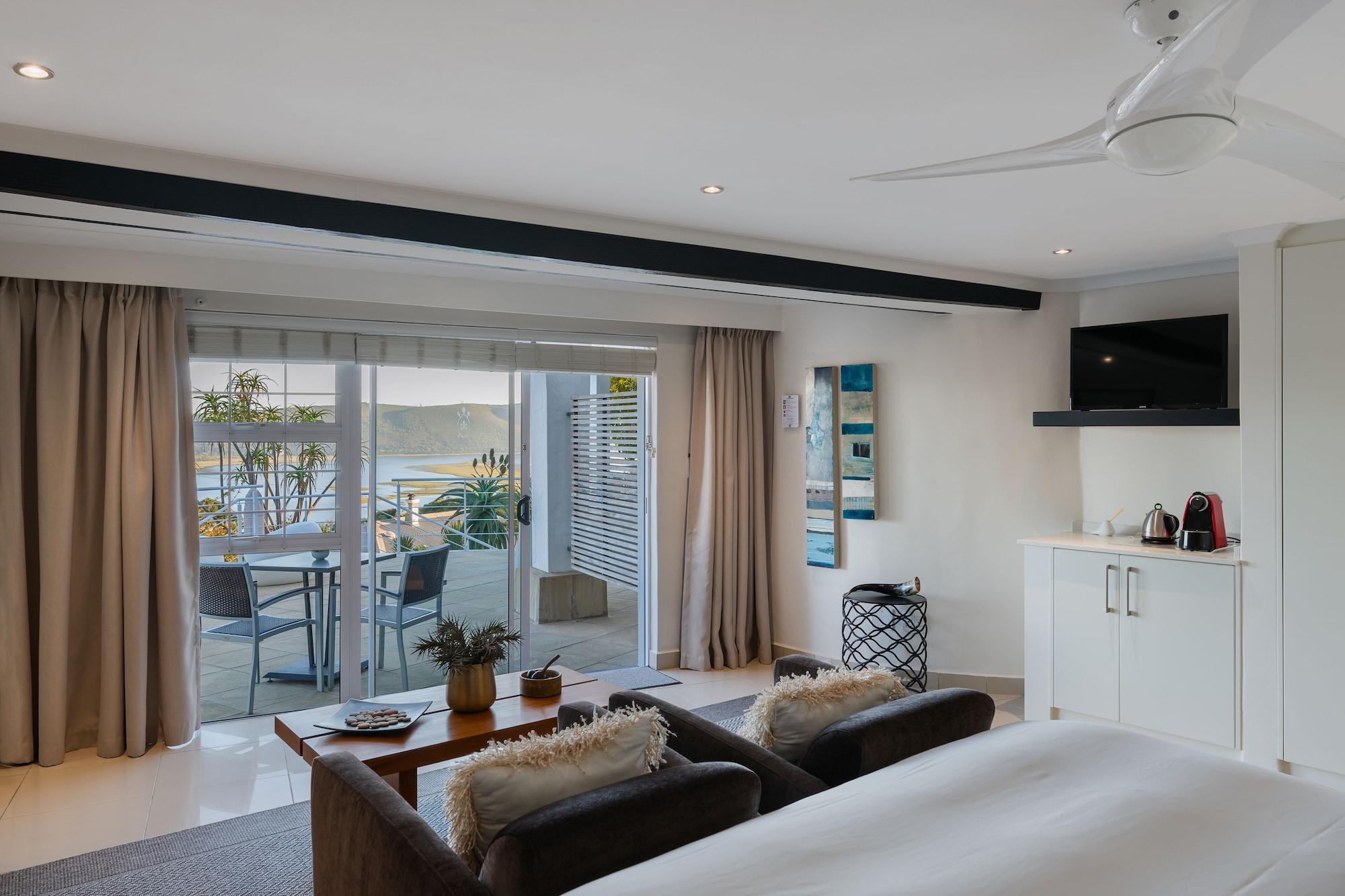 Villa Afrikana Guest Suites By Knysna Paradise Collection Exterior photo