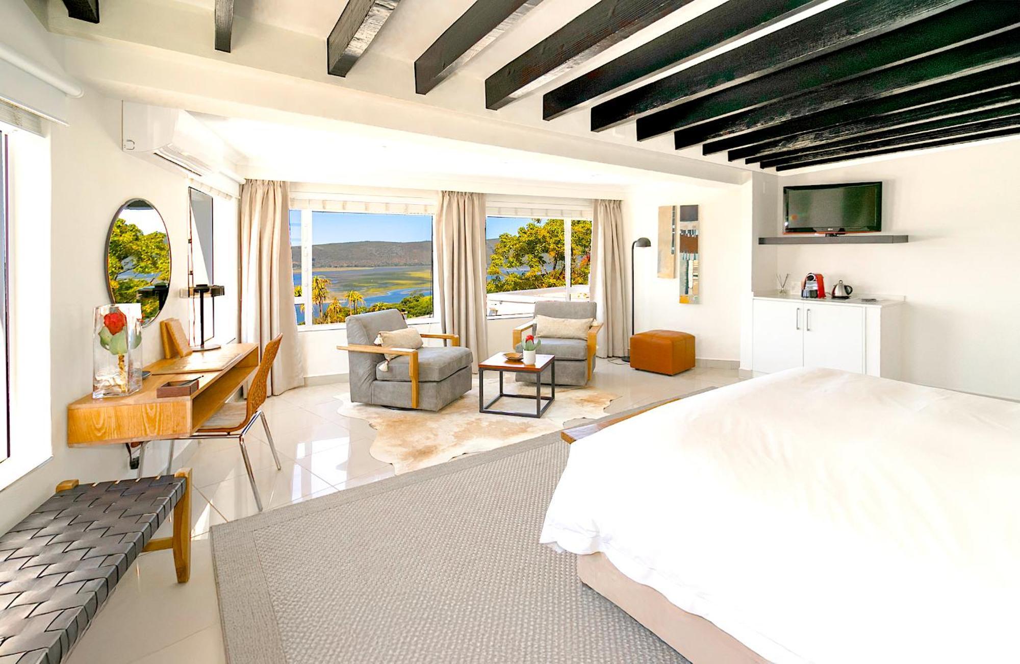 Villa Afrikana Guest Suites By Knysna Paradise Collection Exterior photo