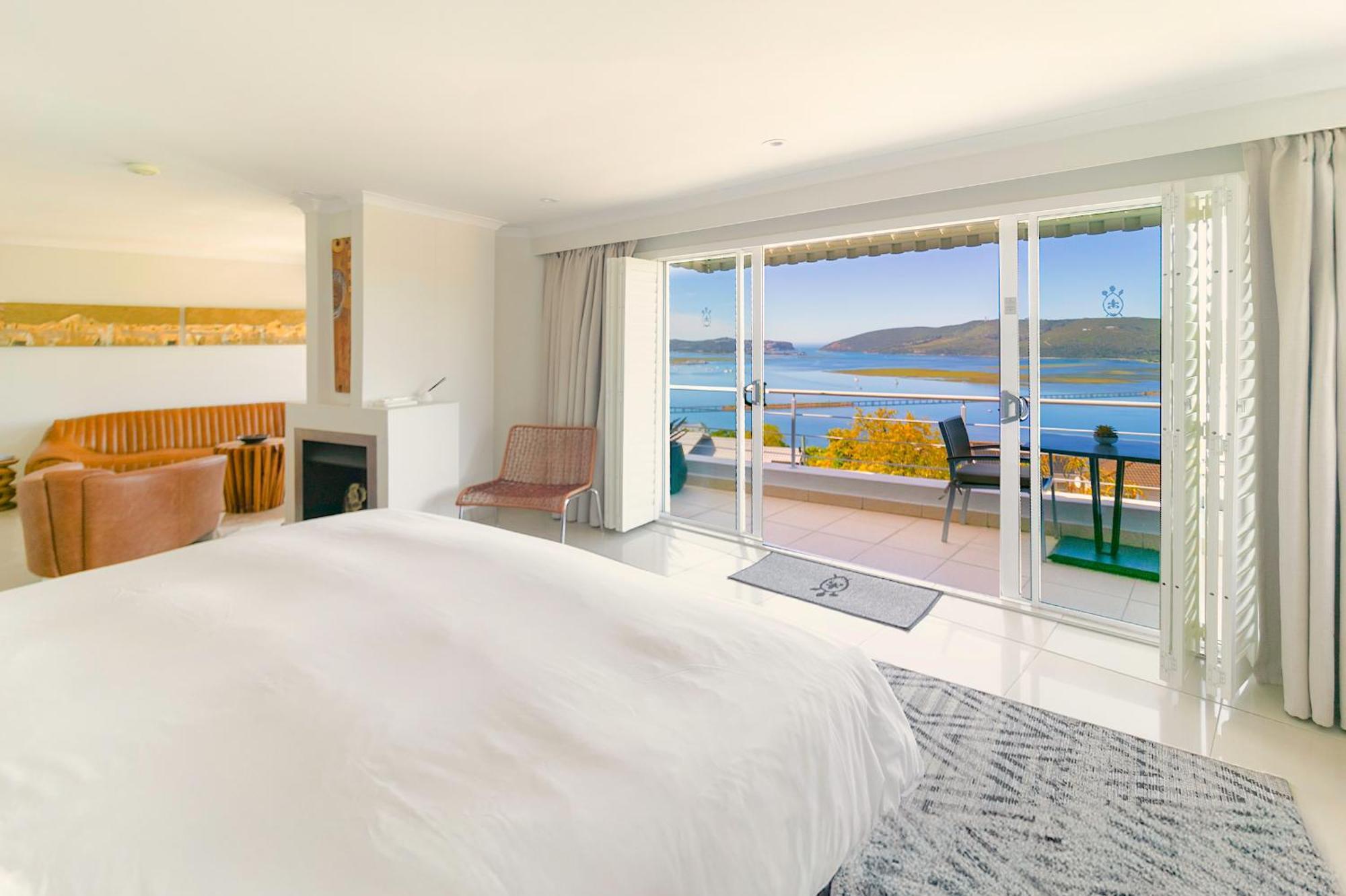 Villa Afrikana Guest Suites By Knysna Paradise Collection Exterior photo